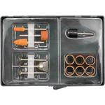 Air Grinders and Die Grinders, Mini Grinder Accessories Set ,Set of 13, VOREL