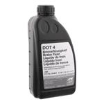 Brake Fluid, Febi Bilstein Dot 4 Brake Fluid   1 Litre, Febi Bilstein