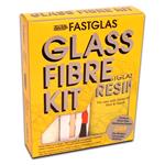 Body Repair and Preparation, ISOPON FASTGLAS Glass Fibre Kit   Large, ISOPON