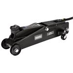 Trolley Jacks, Draper 27635 Trolley Jack, 3 Tonne, Black, Draper
