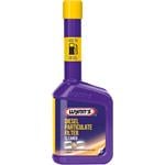 Fuel Additives, Wynns Diesel Particulate Filter Cleaner   325ml, WYNNS