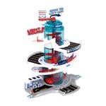 Toys, Bosch Helix Electronic Parking Garage, Bosch
