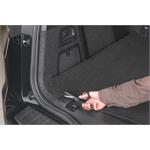 Universal Car Mats, Cutty   Real Car Carpet, Easy to use, Walser