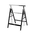 Log Stands and Saw Horses, Saw Horse with Adjustable Height, VOREL