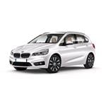BMW 2 Series Active Tourer 2014 to 2021 brake pads