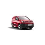 citroen BERLINGO  tow bars and hitches