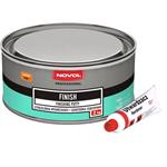 Body Repair and Preparation, Novol Finish, Professional Finishing Putty, 2 kg, Novol