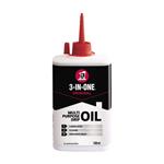 Lubricants and Grease, 3 IN ONE Multipurpose Drip Oil   100ml, 3 IN ONEÂ®