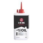 Lubricants and Grease, 3 in 1 Multi Purpose Drip Oil   200ml, 3 IN ONEÂ®