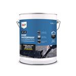 Sealant, Tec7 Roof Waterproof Bitumen Paste 4.4L, Tec7