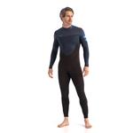 Wetsuits, JOBE Perth Fullsuit 3|2mm Men's Wetsuit - Blue - Size XL, JOBE