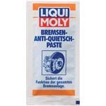 Lubricants and Grease, Liqui Moly Brake Anti Squeal Paste   10g, Liqui Moly