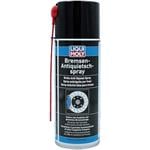Chain Spray, Liqui Moly Brake Anti Squeal Spray   400ml, Liqui Moly