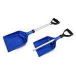 Winter Essentials, Car Snow Shovel, AMIO