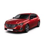 Peugeot 308 III 2021 Onwards oil sumps