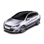 Peugeot 308 SW II 2014 to 2021 bellow driveshaft