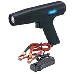 Timing Tools, Draper 30906 Xenon Timing Light, Draper