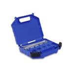 Camping Equipment, 30 Piece Heavy Duty Ground Peg Set , Streetwize