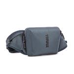 Bicycle Luggage and Accessories, Thule Rail 0L Hip Pack - Dark Slate, Thule