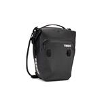 Bicycle Luggage and Accessories, Thule Shield Pannier 22L - Black , Thule