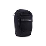 Bicycle Luggage and Accessories, Thule Paramount Hybrid Pannier 26L - Black, Thule