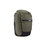 Bicycle Luggage and Accessories, Thule Paramount Hybrid Pannier 26L - Soft Green, Thule