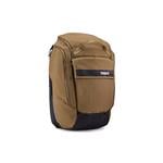 Bicycle Luggage and Accessories, Thule Paramount Hybrid Pannier 26L - Nutria, Thule