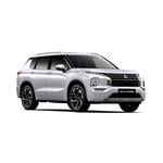 Mitsubishi Mitsubishi Outlander OUTLANDER IV 2022 Onwards