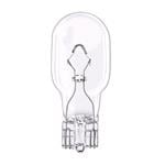 Bulbs   by Bulb Type, Osram Original 12V W16W W2.1x9.5d Capless Bulb   Single, Osram