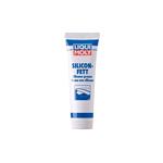 Silicon Lubricant, Liqui Moly Silicone Grease, Transparent   100g, Liqui Moly