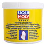 Cleaners and Degreasers, Liqui Moly Invisible Glove Hand Protect   650ml, Liqui Moly