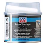 Mounting Paste, Liqui Moly Exhaust Bandage   1m, Liqui Moly