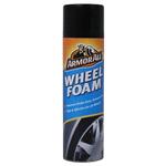 Wheel Cleaner, ArmorAll Wheel Foam - 500ml, ARMORALL