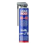Lubricants and Grease, Liqui Moly LM40 Multi Purpose Spray   400ml, Liqui Moly