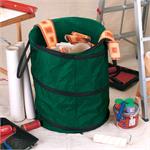 Waste Collection, Composting and Tidying, Draper 34041 General Purpose Pop up Tidy Bag (175L), Draper