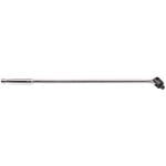 Flexible Handles, Draper Expert 34334 1 2 inch Sq. Dr. 640mm Flexible Handle, Draper