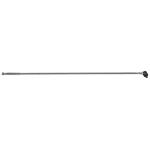 Polished Chrome Flexible Handles, Draper Expert 34337 1 2 inch Sq. Dr. 1000mm Flexible Handle, Draper