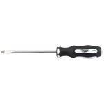 Draper Expert 34979 Plain Slot 8.0 x 150mm Soft Grip Screwdrivers