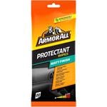 Dash, Rubber and Plastics, ArmorAll Dashboard Wipes (Matt Finish)   Pack of 20, ARMORALL