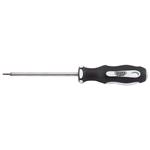 Draper Expert 35058 Soft Grip T9 x 75mm TX STAR Screwdrivers