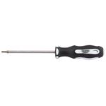 Draper Expert 35058 Soft Grip T9 x 75mm TX STAR Screwdrivers