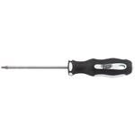 Draper Expert 35058 Soft Grip T9 x 75mm TX STAR Screwdrivers