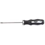 Draper Expert 35058 Soft Grip T9 x 75mm TX STAR Screwdrivers