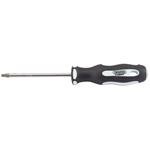 Draper Expert 35058 Soft Grip T9 x 75mm TX STAR Screwdrivers