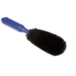 Wheel and Tyre Care, LASER 3517 Alloy Wheel Brush, LASER