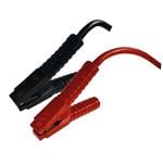 Jump Leads, Maypole Jump Leads 900A   45mm x 4m, MAYPOLE