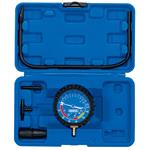 Draper 35881 Vacuum and Pressure Test Kit 5 Piece   