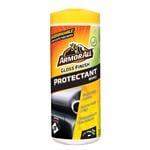 Dash, Rubber and Plastics, ArmorAll Dashboard Protect Wipes (Gloss Finish)   Tub of 30, ARMORALL