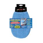 Sponges, Wash Mitts and Buckets, Microfibre sponge glove, Lampa