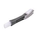 Detailing, Brush 2 in 1, air vent and dashboard brush, Lampa